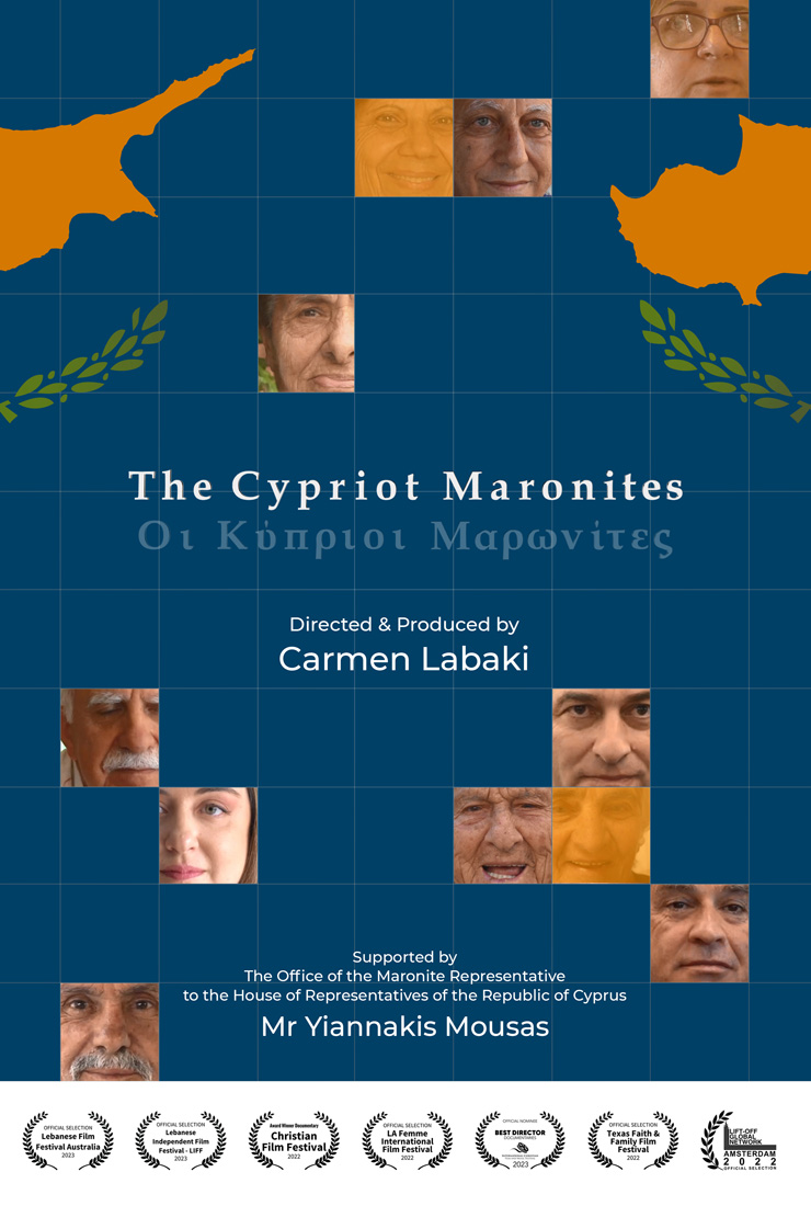 Cypriote Maronites