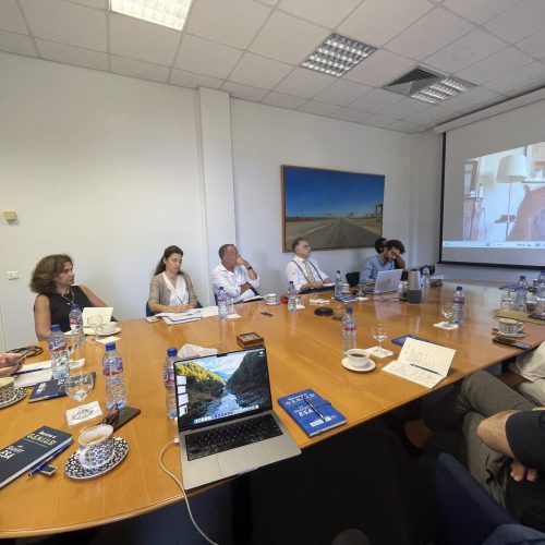 Shaping the Future of Film in Lebanon