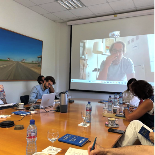 Shaping the future of Lebanese cinema