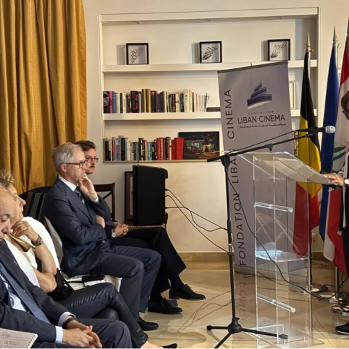 FLC co-production agreement presentation