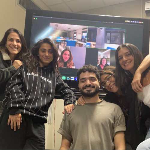 From Character to story